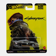 Hot Wheels Premium Pop Culture Vehicle