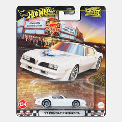 Hot Wheels Premium Boulevard Assortment