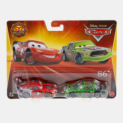 DisneyÃƒÂ¢Ã¢â€šÂ¬Ã‚Â¢Pixar Cars Character Die-Cast 2-Pack Assortment