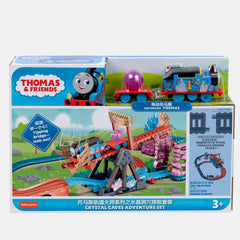 Thomas & Friends Crystal Caves Adventure Set