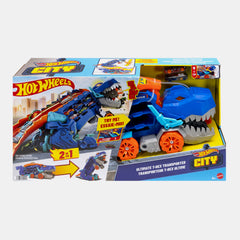Hot Wheels City Ultimate Hauler