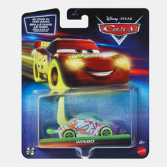 Disney Pixar Cars Night Racing Die-Cast Singles