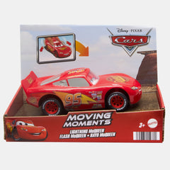 Disney Pixar Cars Best Buddy Mcqueen
