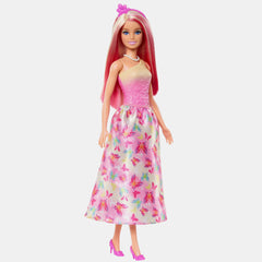 Barbie A Touch Of Magic Royal Doll