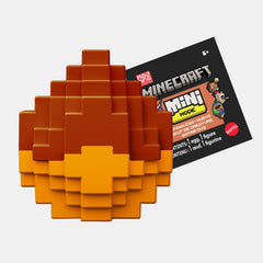 Minecraft Mini Mode Spawn Egg