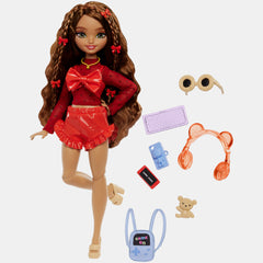 Barbie Dream Besties Doll – Teresa
