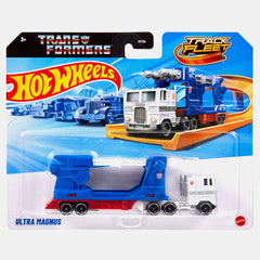 Hot Wheels Track Fleet Assortment