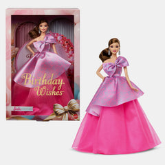 Barbie Signature Birthday Wishes Doll