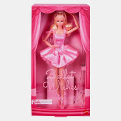 Barbie Signature Ballet Wishes Doll