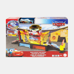 Disney Pixar Cars Color Changers Lightning Mcqueen