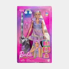 Barbie Fun & Fancy Hair Doll – Caucasian