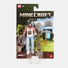 Minecraft Movie Figure Assortment