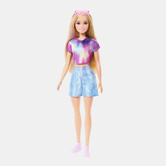 Barbie Mysteries: Beach Detectives Malibu Doll