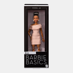Barbie Basics Model 08 Collector Fashion Doll