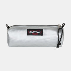 Eastpak Benchmark Pencil Case – Space Silver