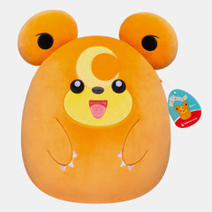 Squishmallow Teddiursa 10-Inch Plush