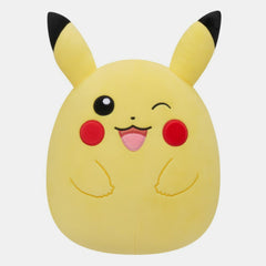 Pokemon Squishmallow Jumbo Piplup 20-Inch Plush