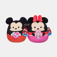 Squishmallows Disney Pair – 8