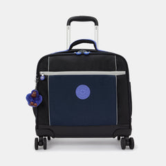 Kipling New Storia Large Wheeled Bag True Block