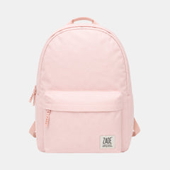 Zade Large Backpack with Laptop Compartment 30L – Blush Metallic