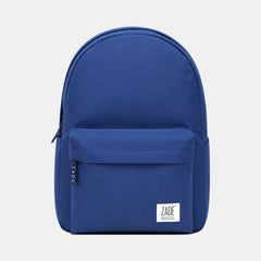 Zade Large Backpack with Laptop Compartment 30L – Navy Blue