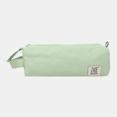 Zade Pencil Case  Sea Foam