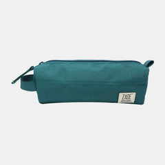 Zade Pencil Case  Green