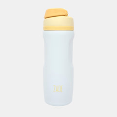 Zade Easy Flow Stainless Steel Water Bottle 768Ml With Straw Coastal Mist