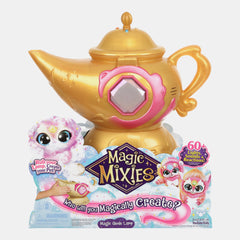 Magic Mixies Series 3 Genie Lamp – Pink