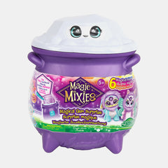 Magic Mixies Series 3 Magical Gem Surprise Cauldron – Earth Exclusive