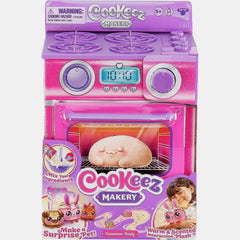 Cookeez Makery Baked Treatz Oven