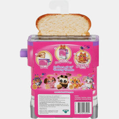 Cookeez Makery Toasty Treatz