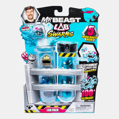Mrbeast Lab Swarms Lab 5-Pack