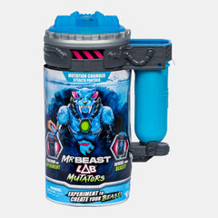 Mrbeast Lab Mutators?utation Chamber Stealth Panther