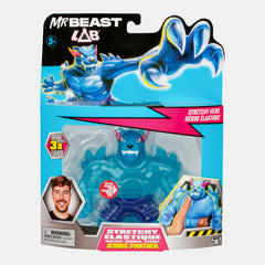 Mrbeast Lab W1 Stretchy Hero ÃƒÂ¢Ã¢â€šÂ¬Ã¢â‚¬Å“ Iconic Panther
