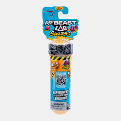 Mrbeast Lab Swarms S2 Test Tube – Atomic Series