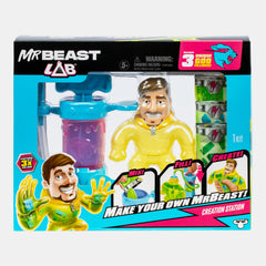 Mrbeast Lab Hero Creator ÃƒÂ¢Ã¢â€šÂ¬Ã¢â‚¬Å“ Make Your Own Hazmat Jimmy