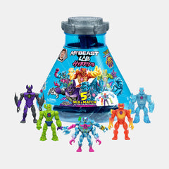 Mrbeast Lab Hybrids Hyper Fusion Hybrid Lab