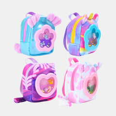 Real Littles Liquid Charms Backpack Single Pack