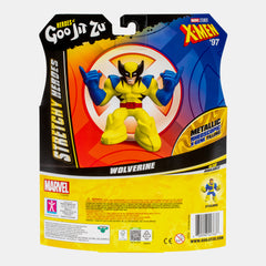 Heroes Of Goo Jit Zu – X-Men '97 Hero Pack: Wolverine