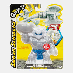Heroes Of Goo Jit Zu S12 Smash Strikers Hero Pack – Pantaro