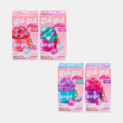Guigui Slime Mini Single Pack (Assorted - Includes 1)