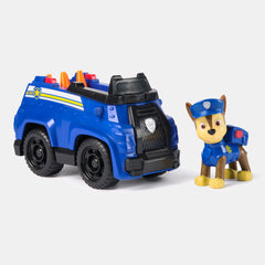 Paw Patrol Basic Vehicle Assortment A
