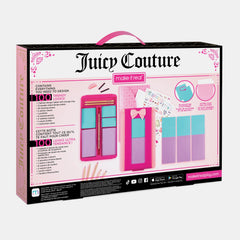 Juicy Couture Fashion Exchange Outfit Designer Kit (Assorted)
