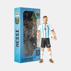 Messi 20 Cm Action Figure