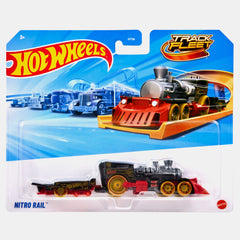 Hot Wheels City Basic Cars Super Rig A