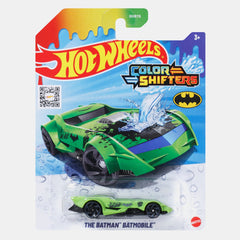 Hot Wheels Color Shifters 1:64 Scale Vehicle