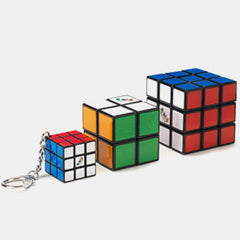 Rubik’S Cube Family Pack