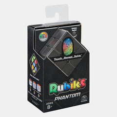 Rubik’S Cube 3×3 Phantom