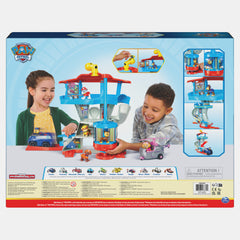 Paw Patrol Adventure Bay Lookout Tower